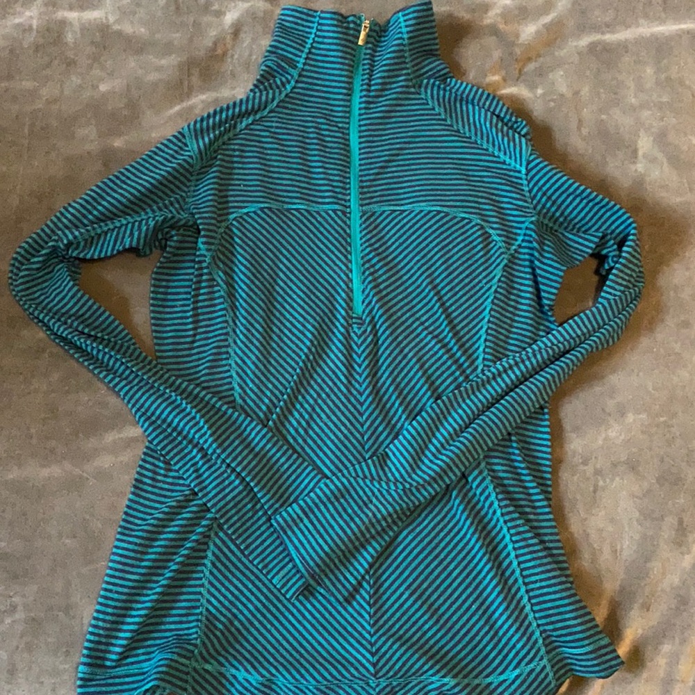Columbia women’s quarter zip